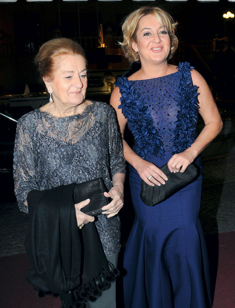 1000 davetlinin katıldığı görkemli düğün