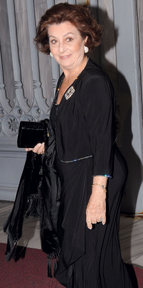 1000 davetlinin katıldığı görkemli düğün