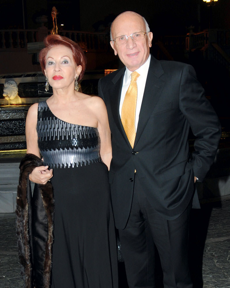 1000 davetlinin katıldığı görkemli düğün