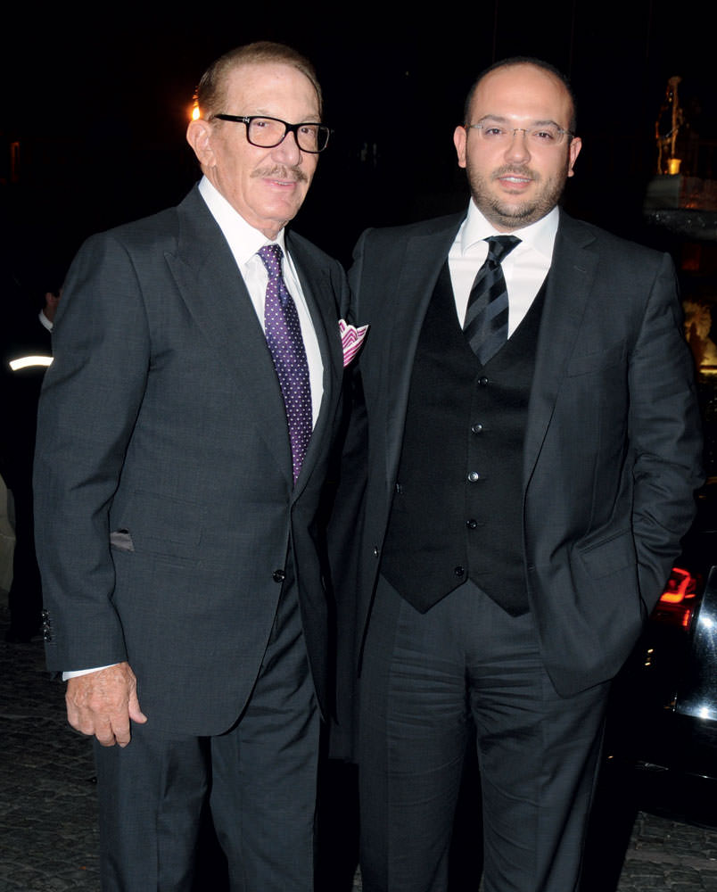 1000 davetlinin katıldığı görkemli düğün