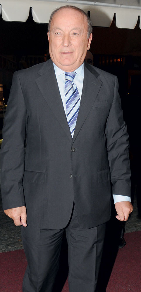 1000 davetlinin katıldığı görkemli düğün