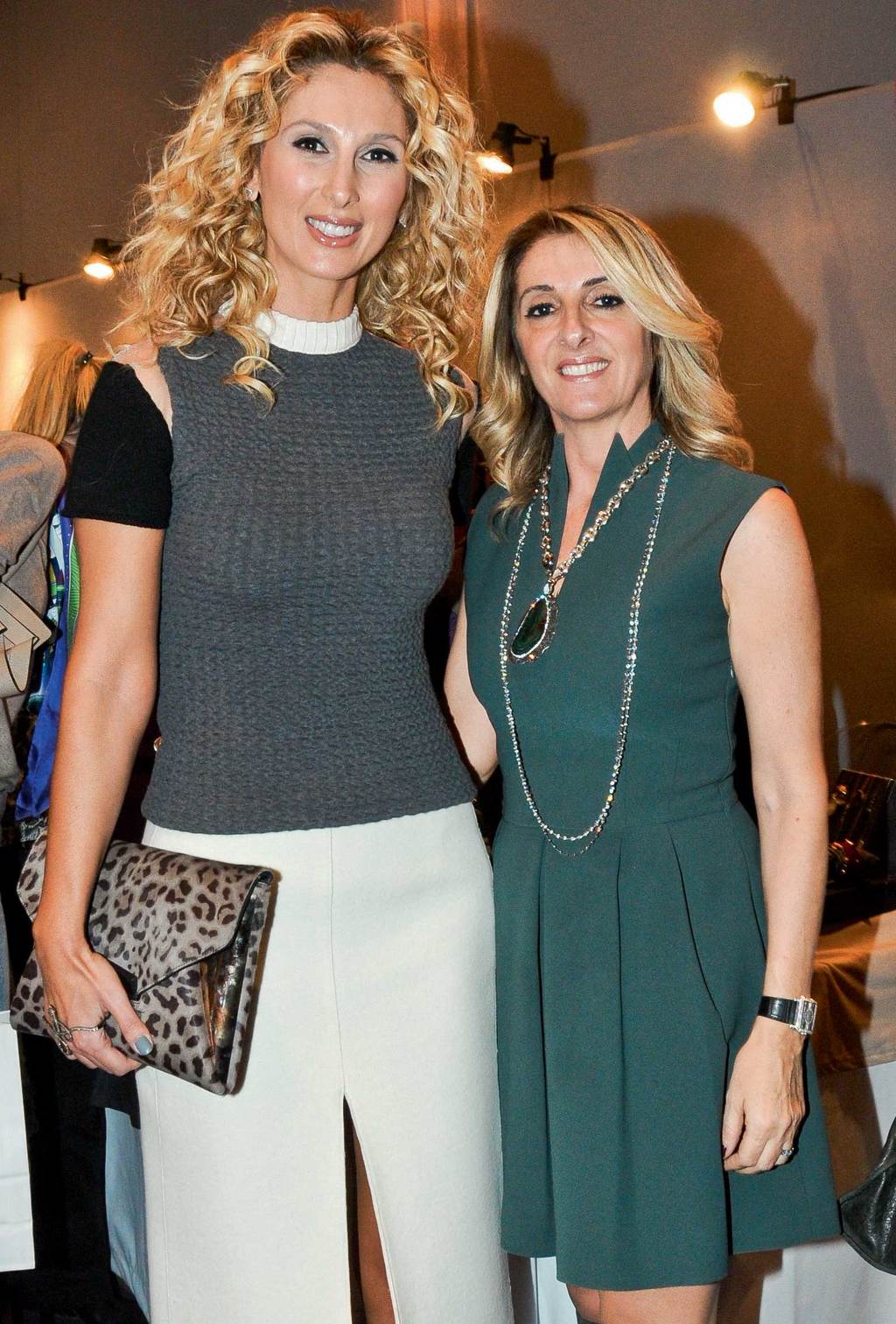 Yılbaşı alışverişine erken başladılar