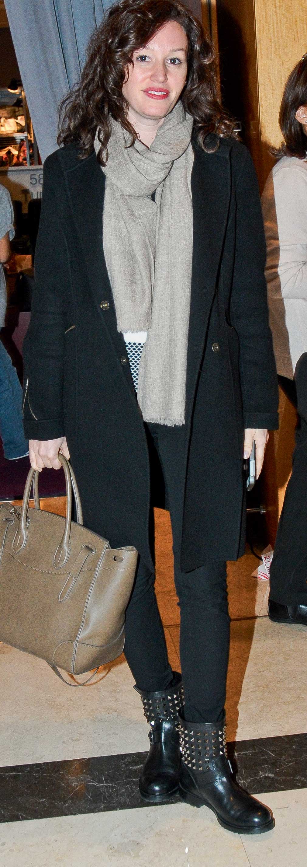 Yılbaşı alışverişine erken başladılar