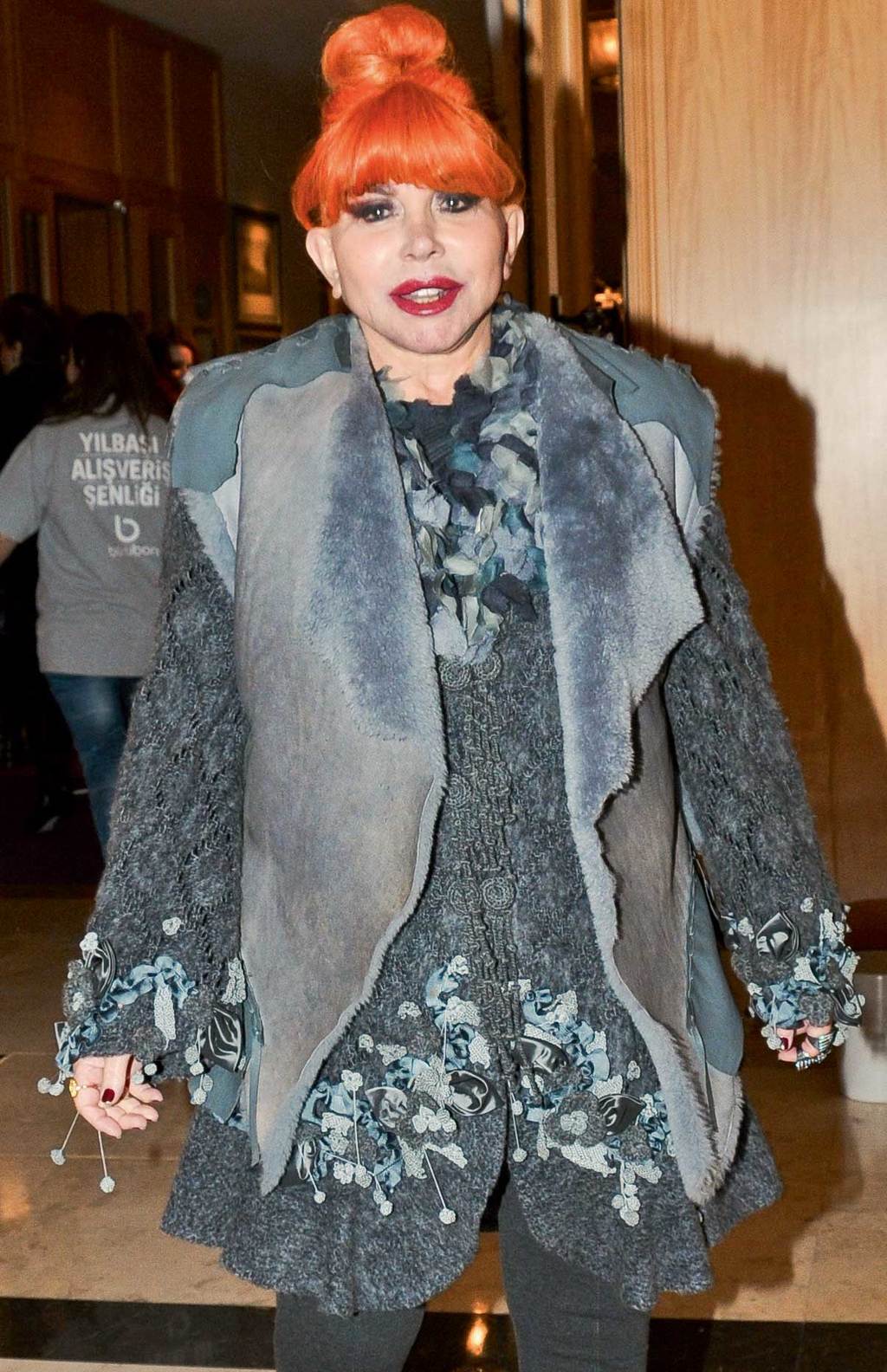 Yılbaşı alışverişine erken başladılar