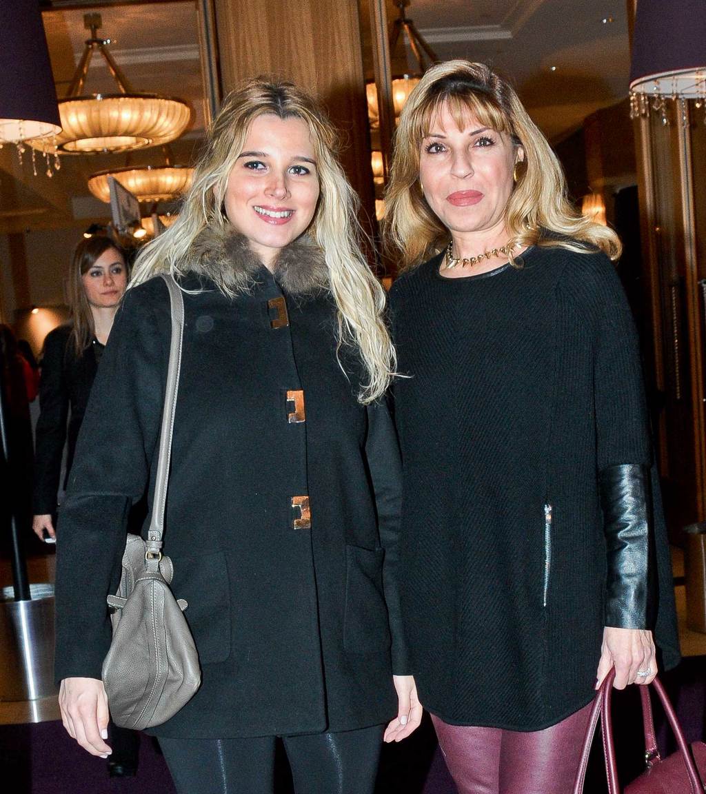 Yılbaşı alışverişine erken başladılar