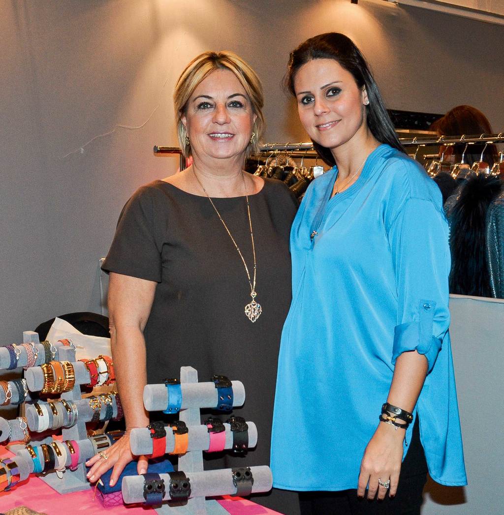 Yılbaşı alışverişine erken başladılar