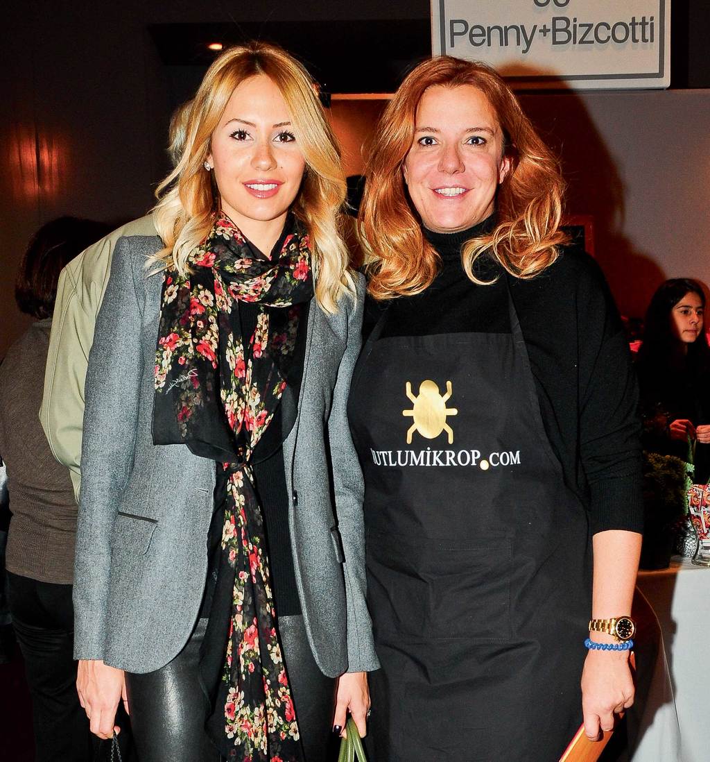 Yılbaşı alışverişine erken başladılar