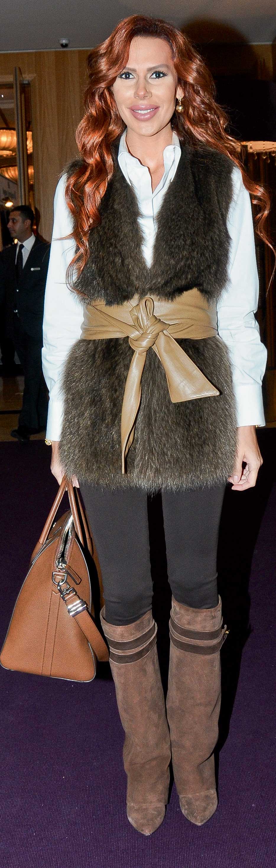 Yılbaşı alışverişine erken başladılar