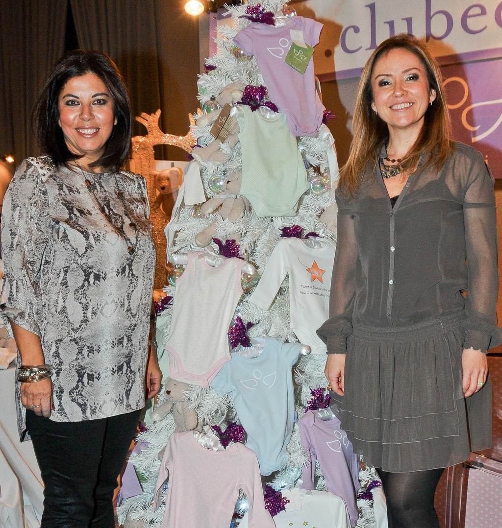 Yılbaşı alışverişine erken başladılar