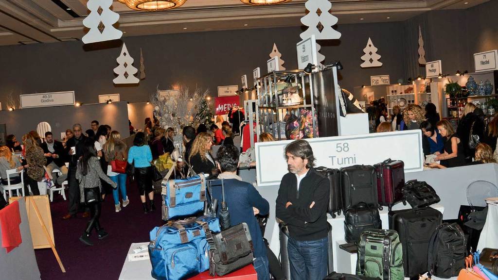 Yılbaşı alışverişine erken başladılar