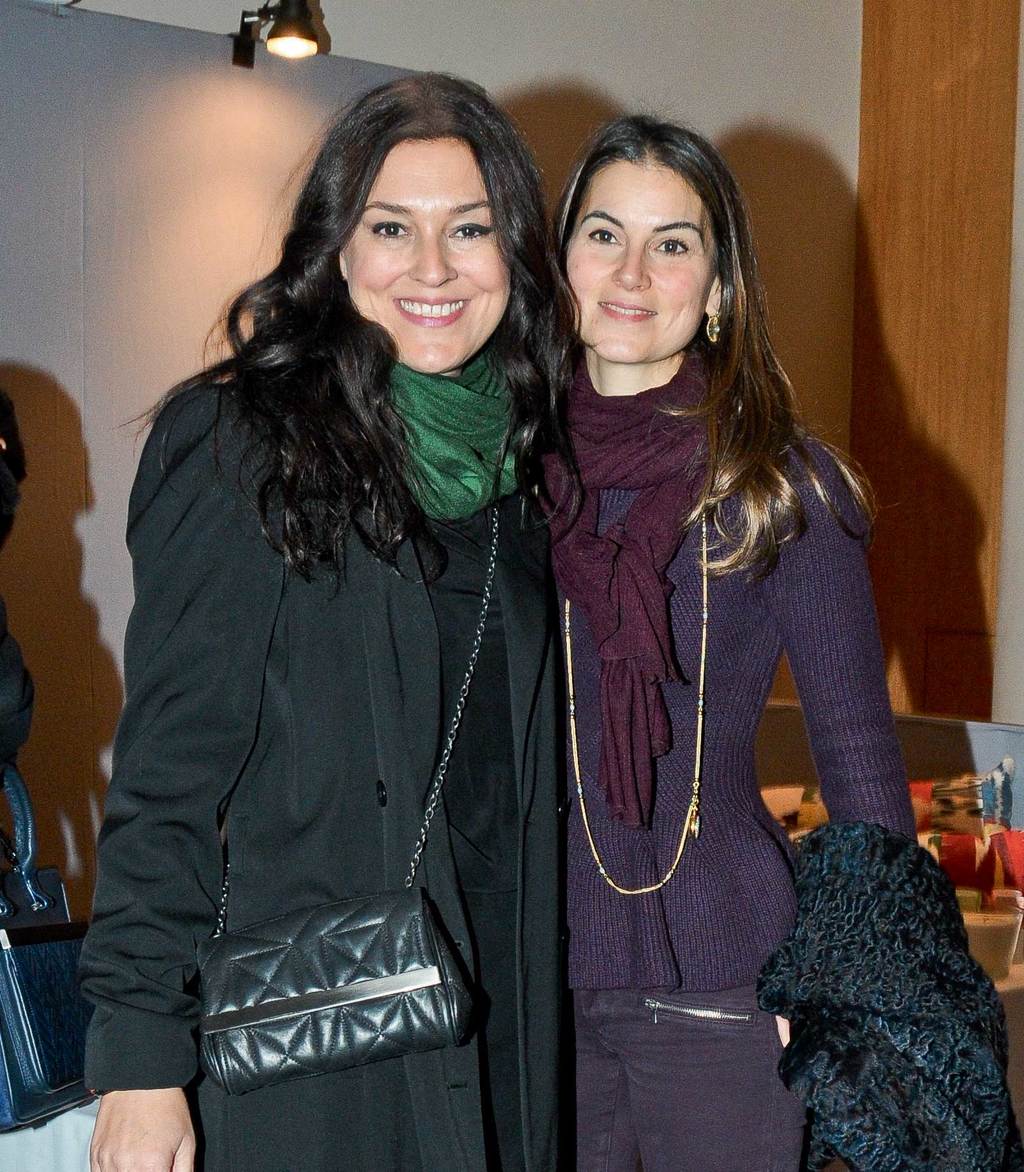 Yılbaşı alışverişine erken başladılar