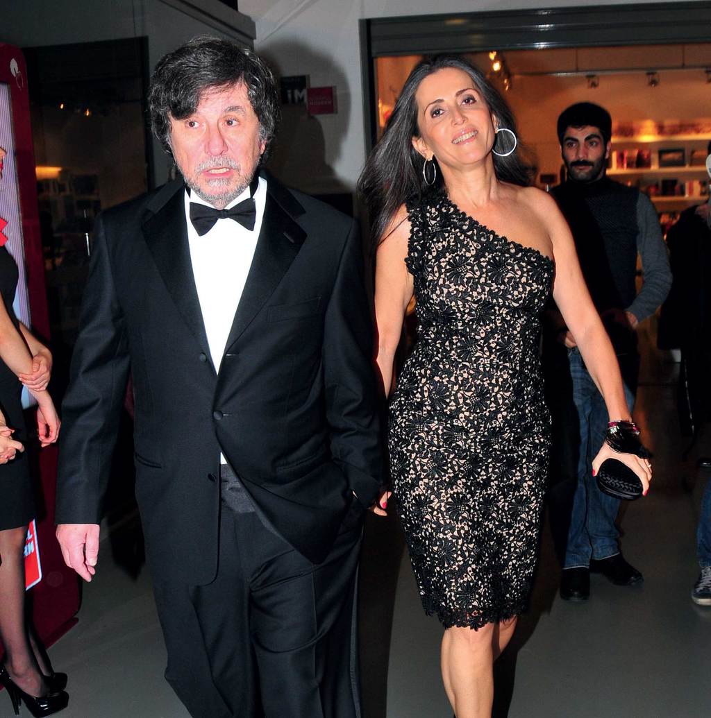 Sanat eğitimine destek için geldiler