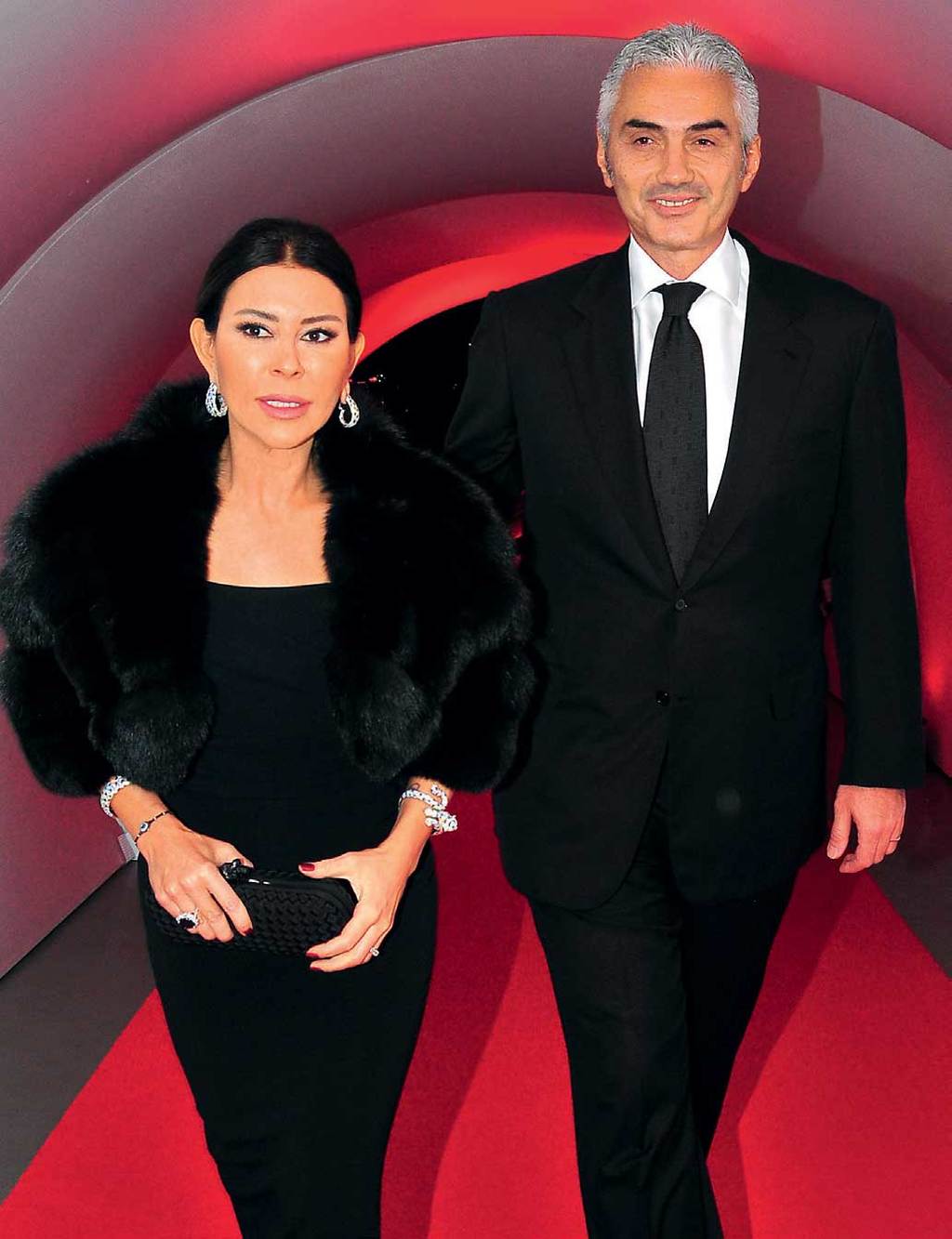 Sanat eğitimine destek için geldiler