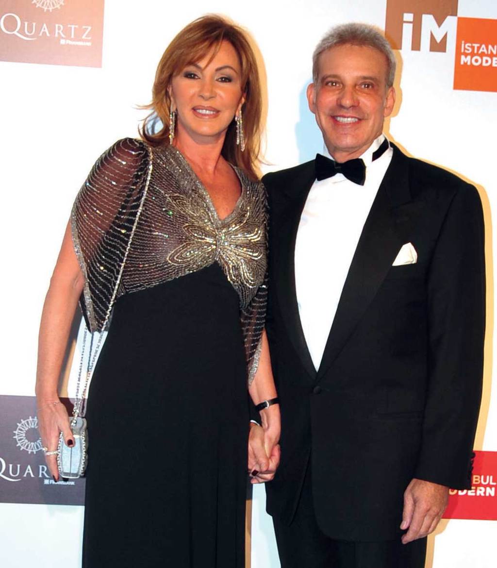 Sanat eğitimine destek için geldiler