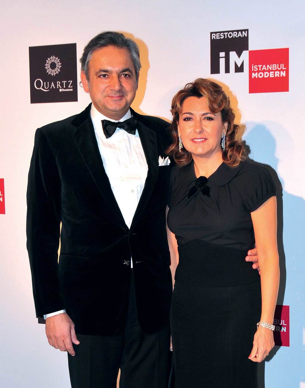 Sanat eğitimine destek için geldiler