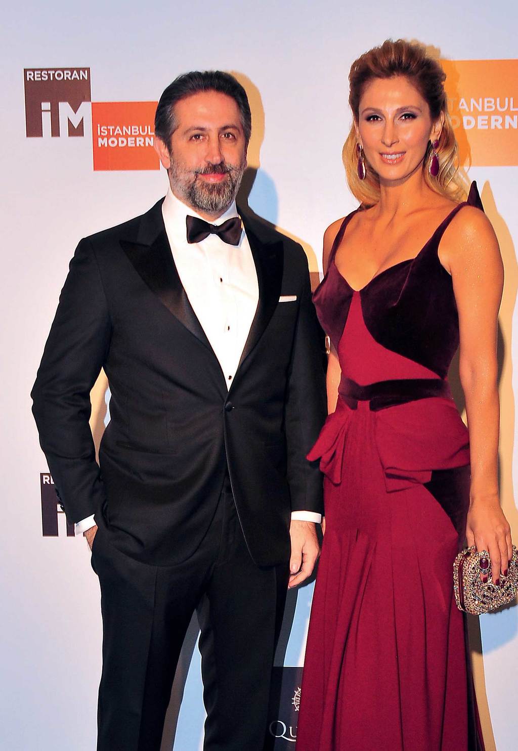 Sanat eğitimine destek için geldiler