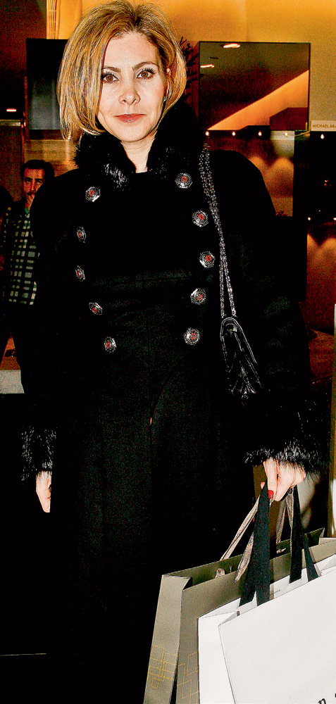 Brandroom Nişantaşı'nda sürprizlerle dolu yeni yıl partisi