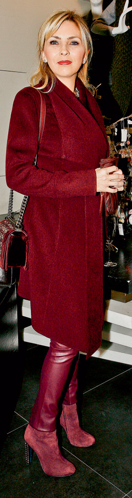 Brandroom Nişantaşı'nda sürprizlerle dolu yeni yıl partisi