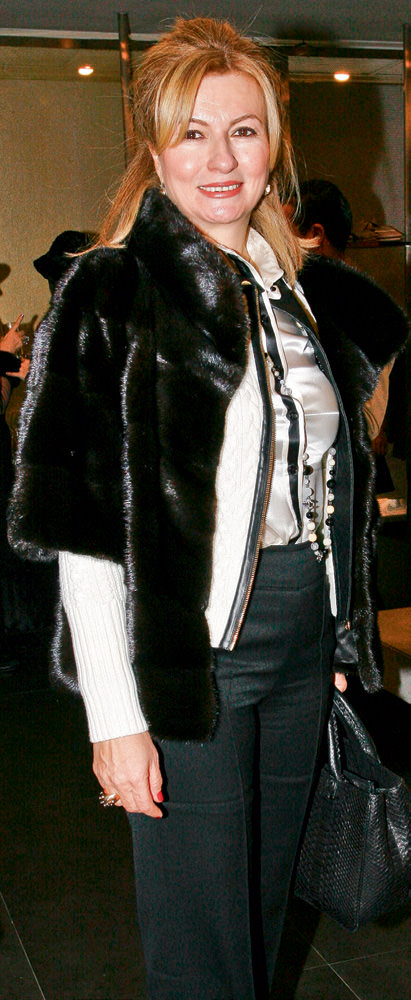 Brandroom Nişantaşı'nda sürprizlerle dolu yeni yıl partisi