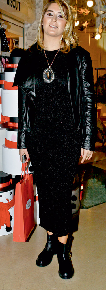 'Minik Kalpler'e yardım için alışveriş yaptılar