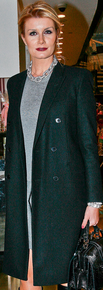 Brandroom Nişantaşı'nda sürprizlerle dolu yeni yıl partisi