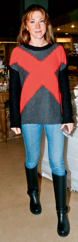 'Minik Kalpler'e yardım için alışveriş yaptılar