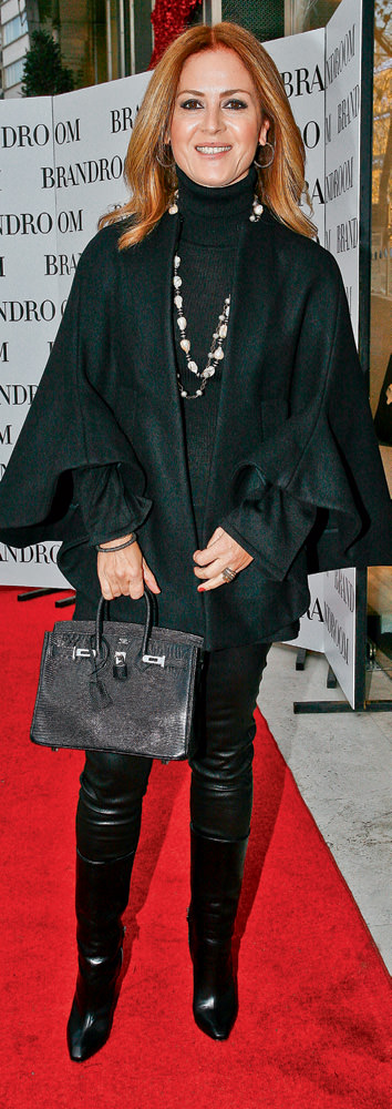 Brandroom Nişantaşı'nda sürprizlerle dolu yeni yıl partisi