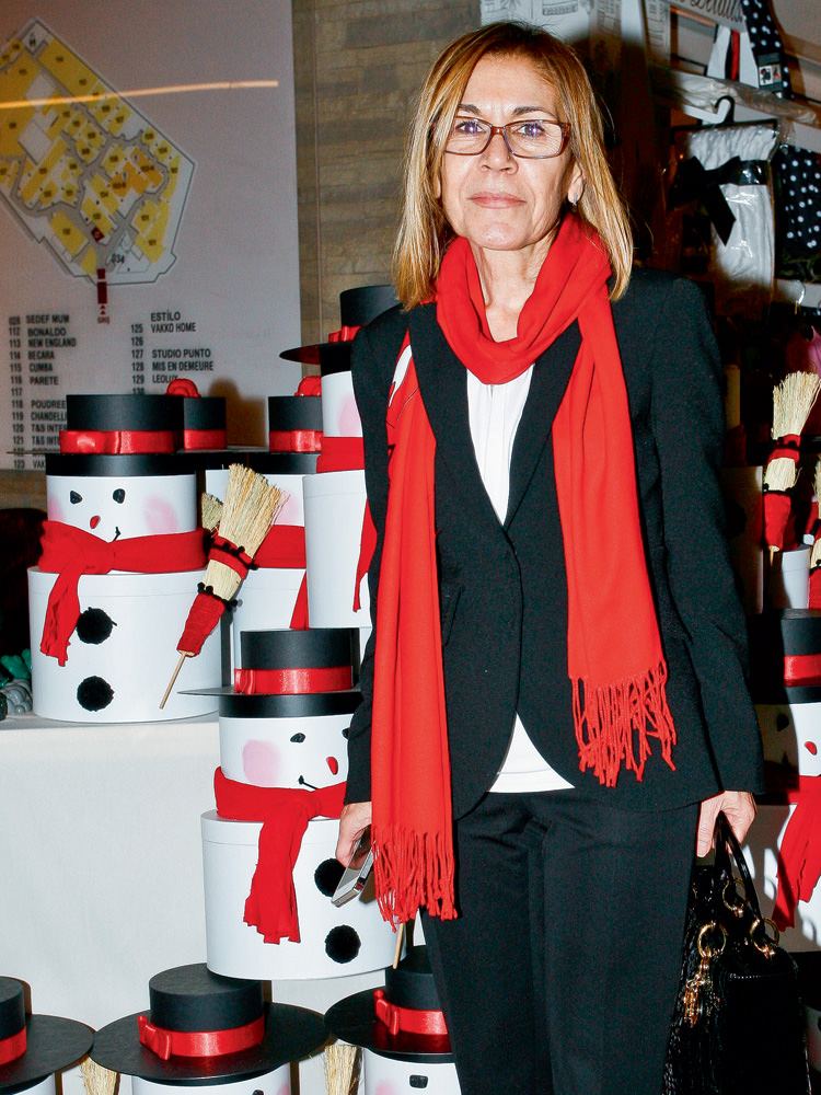 'Minik Kalpler'e yardım için alışveriş yaptılar