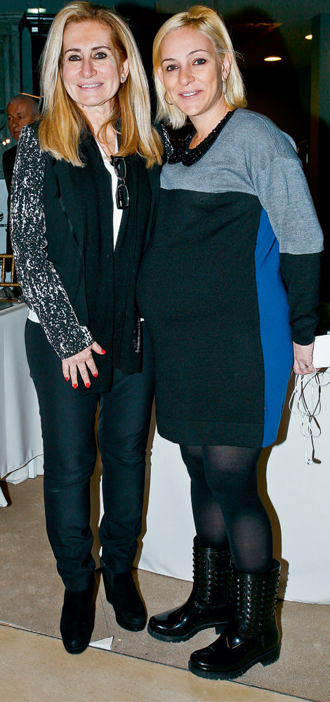 'Minik Kalpler'e yardım için alışveriş yaptılar