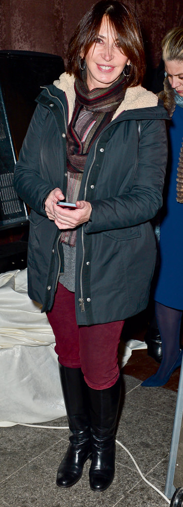 Godiva'dan geleneksel yeni yıl daveti