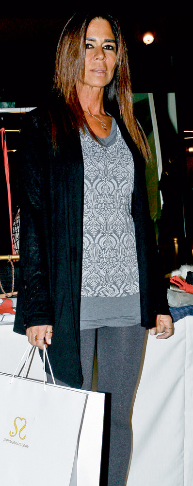 'Minik Kalpler'e yardım için alışveriş yaptılar