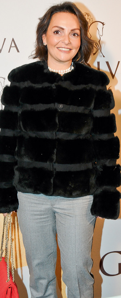 Godiva'dan geleneksel yeni yıl daveti