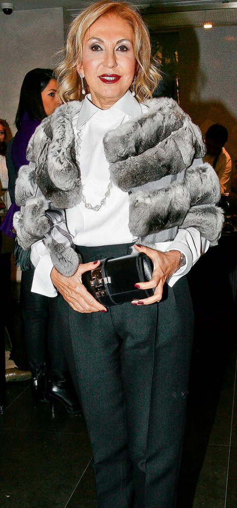 Brandroom Nişantaşı'nda sürprizlerle dolu yeni yıl partisi