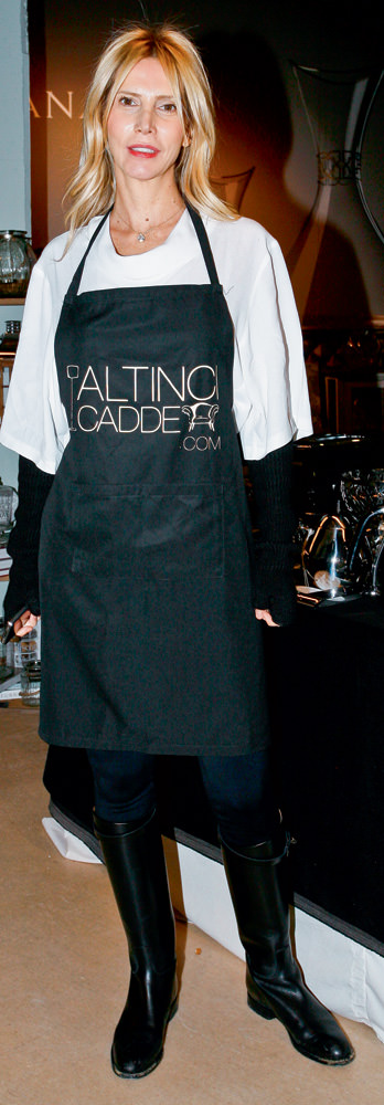 'Minik Kalpler'e yardım için alışveriş yaptılar