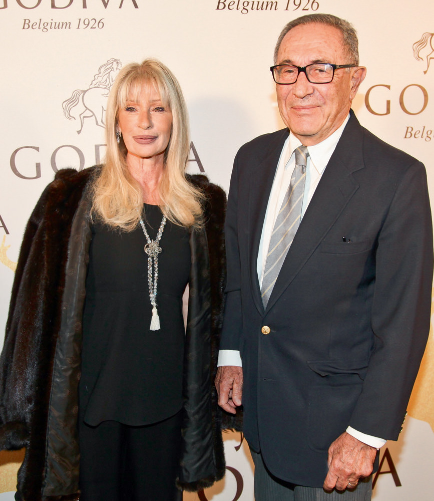 Godiva'dan geleneksel yeni yıl daveti