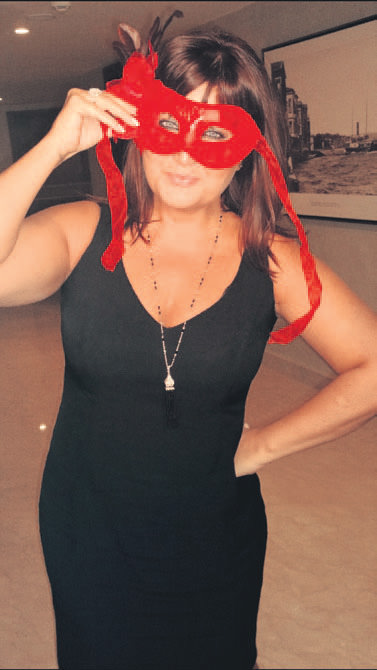 'Günaydın'ın yeni yıl partisine ünlü akını