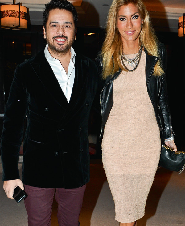 Kansersiz yaşam için çok özel gece