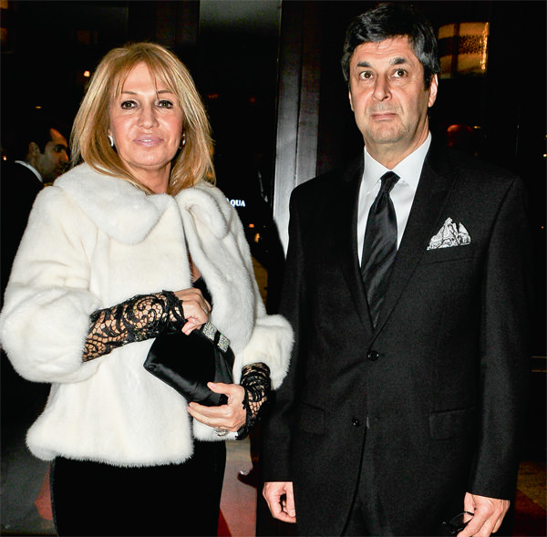 Kansersiz yaşam için çok özel gece