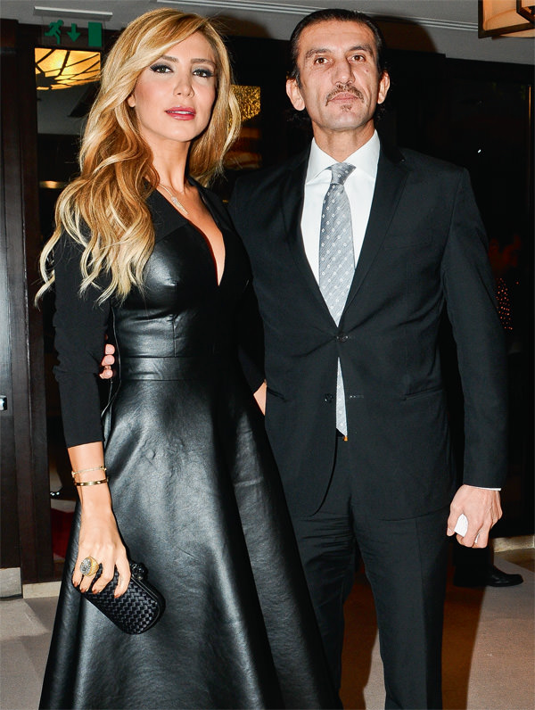 Kansersiz yaşam için çok özel gece