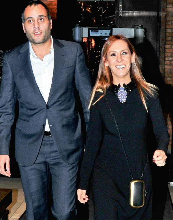 Cemiyet ve sanat hayatını buluşturan film