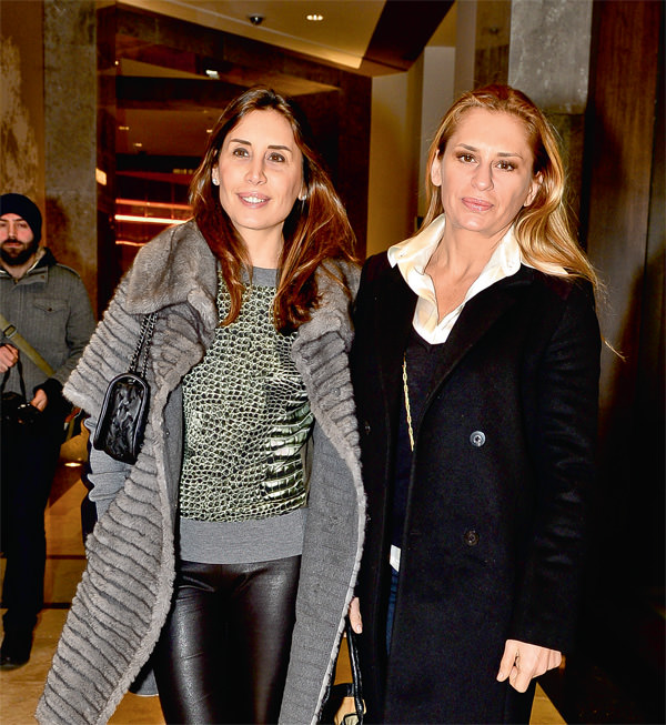 B Point yeni açtığı mağazasında 10.yaşını kutladı