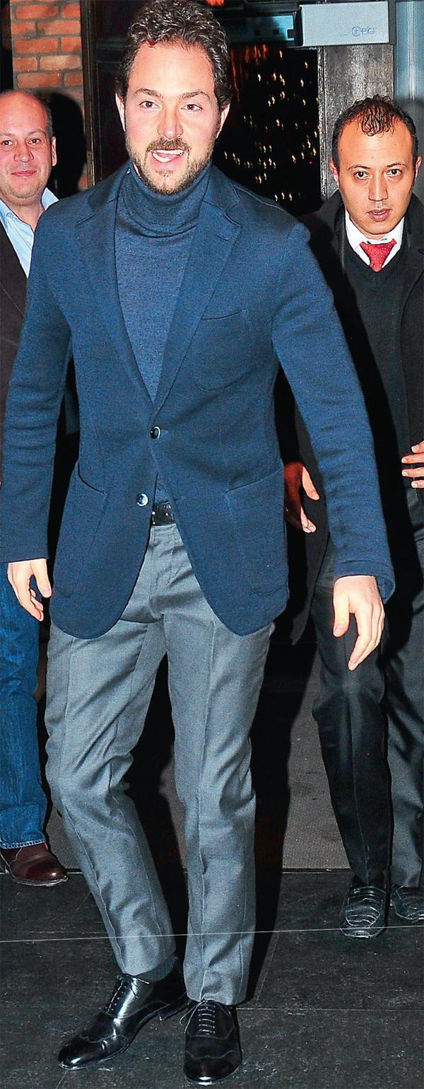 Cemiyet ve sanat hayatını buluşturan film