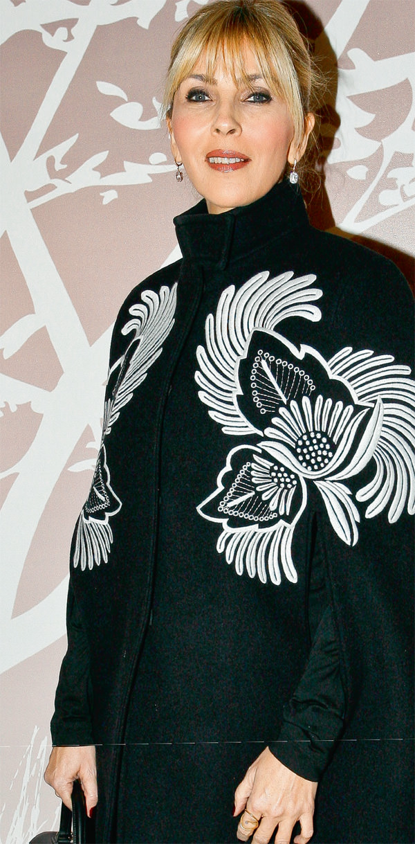 B Point yeni açtığı mağazasında 10.yaşını kutladı