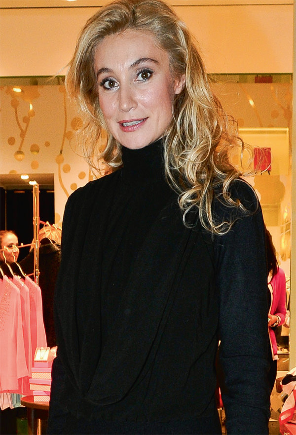 Kate Spade İstinyepark'ta açıldı