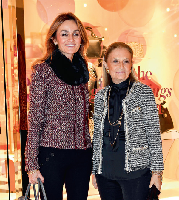 Kate Spade İstinyepark'ta açıldı