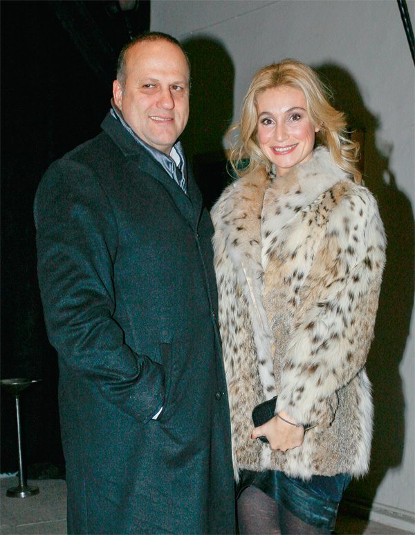 Genetik araştırmalara dikkat çektiler