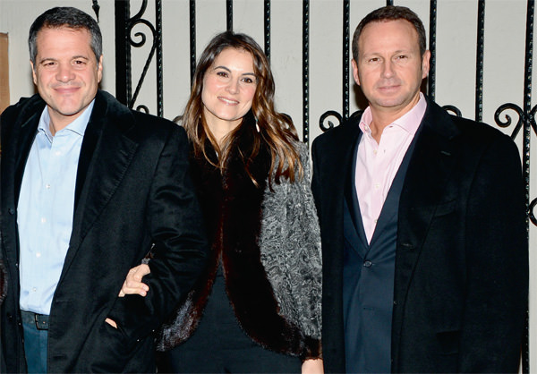 Genetik araştırmalara dikkat çektiler