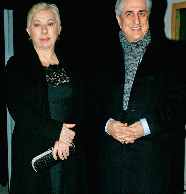 Genetik araştırmalara dikkat çektiler