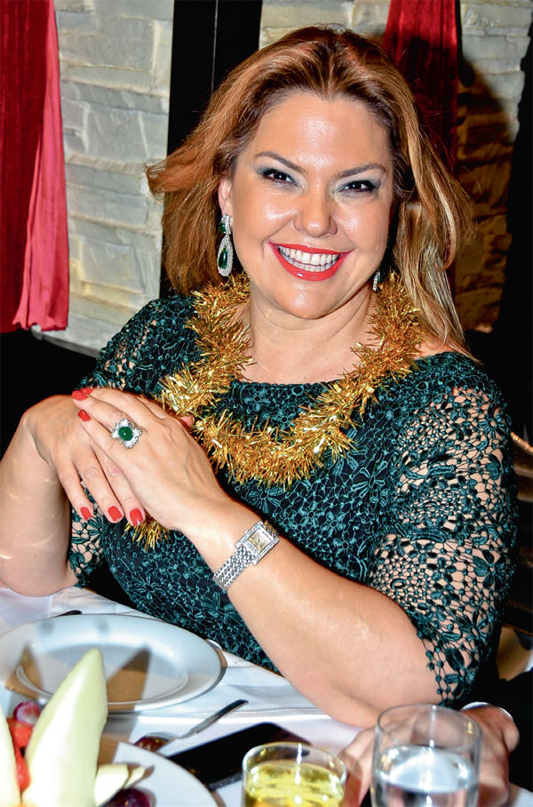 Yeni yıla Uludağ'da "Merhaba" dediler