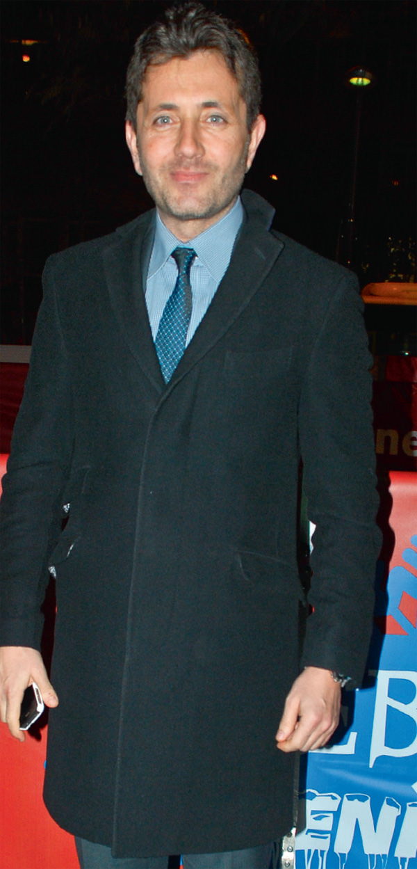 Ünlüler Bebek Festivali'nde buluştu